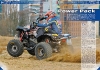 ATV&QUAD Magazin 2011/04, Seite 54-59, Umbau Can-Am Freax Renegade 800: Power Pack
