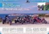 ATV&QUAD Magazin 2011/04, Seite 66-79, Abenteuer: Testfahrt in Kroatien Boom Trikes: Schöne Bescherung