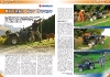 ATV&QUAD Magazin 2011/04, Seite 70-71, Einsatz in den Bergen Suzuki: Königin der Berge