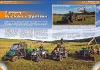 ATV&QUAD Magazin 2011/04, Seite 72-74, Einsatz im Forst Haas & Sohn: Ziehen – Rücken – Spalten