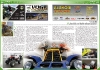 ATV&QUAD Magazin 2011/04, Seite 96-97, Szene Parts and Bike: Qualität und Optik müssen passen