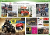 ATV&QUAD Magazin 2011/04, Seite 102-103, Szene 4x4 and More: Spektakuläre Shop-Eröffnung