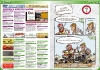 ATV&QUAD Magazin 2011/04, Seite 112-113, Szene Termine: Messen & Ausstellungen, Treffen Cartoon: Budi, Nachgedacht