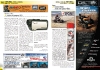 ATV&QUAD Magazin 2011/05, Seite 16-17, Aktuell: News & Trends Alan Electronics: Action-Kameras XTC Sabine Pulz: Jetzt mit Ipone-Ölen