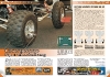 ATV&QUAD Magazin 2011/05, Seite 46-47, Service Spurvermessung: Lasergenaue Spureinstellung