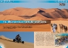 ATV&QUAD Magazin 2011/05, Seite 54-55, Abenteuer Dünensurfen in Marokko: 1x Dünensurfen und zurück