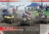 ATV&QUAD Magazin 2011/05, Seite 64-65, Rennsport, DJFM Deutsche Jugendförderung Motorsport: 19 Jahre Deutsche Jugendförderung