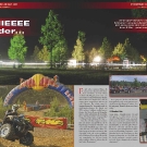 ATV&QUAD Magazin 2011/07-08, Seite 70-72,  Sport, Endurance Day 2011: NIIIIIEEEE wieder...