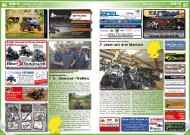 ATV&QUAD Magazin 2011/09-10, Seite 86-87, 
Szene: 
Quadconnection: 5. ‚Seerose‘-Treffen
Quad & Rollercenter Heiss: Jetzt mit drei Marken
