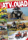 ATV&QUAD Magazin 2011/11-12, Titel