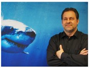 Koch-Zweirad-Manager Thomas Hinze: möchte Außendienst-Mitarbeiter auf das Haifischbecken des Motorrad- und Quad-Markts vorbereiten