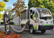 Goupil: produziert auch nach der Übernahme durch Polaris an seinem Standort in Bourran / Frankreich