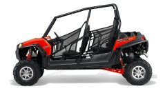 Polaris Ranger RZR XP 4 900, Modell 2012
