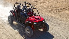 Polaris Ranger RZR XP 4 900, Modell 2012