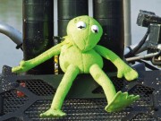 Mudfest am 18. und 19. August 2012 auf dem Gelände des MC Ludwigslust: Mitmachen kann jeder