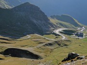 Großglockner Hochalpenstraße: 36 Kehren auf 48 km