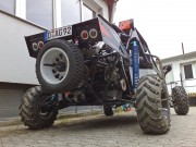 Freax Racecraft: FBF Buggy mit gemachtem Motor und vielen Extras