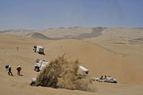 Rallye Dakar 2012 Rallye Dakar 2012