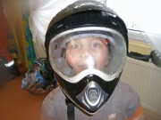 QuadLegion.de: glückliche Kinder-Augen