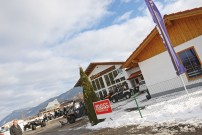 Quadconnection: neues Ladenlokal in Schwangau