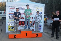 ECHT Endurocup Hessen Thüringen  Auch in diesem Jahr gibt es wieder eine Nachwuchs-Quadklasse