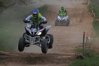 ECHT Endurocup Hessen Thüringen  Kevin Hof fliegt zu Platz zwei der Junioren-Meisterschaft