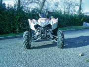 Aeon: Cobra 400, Modell 2012