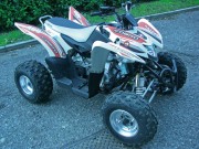 Aeon: Cobra 400, Modell 2012