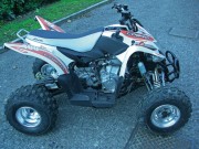 Aeon: Cobra 400, Modell 2012