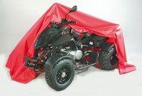 Triton Black Lizard Edition: SuperMoto 400 und 450 mit edler Sonderausstattung auf 100 Einheiten limitiert