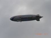 Quadkameraden Oberpfalz, Tour in die Schweiz 2011: Zeppelin-Museum besichtigt