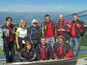 Quadkameraden Oberpfalz: freuen sich bereits auf die nächste Ausfahrt Quadkameraden Oberpfalz: freuen sich bereits auf die nächste Ausfahrt