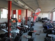 Motax und SL Motorbike: auf 1000 m2 jetzt unter einem Dach