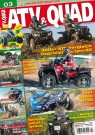 ATV&QUAD Magazin 2012/03, Titel