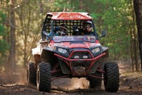 EM Endurance Masters und Baja 300 Mitteldeutschland: gemeinsame Side-by-Side-Wertung in Hohenmölsen