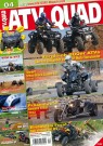 ATV&QUAD Magazin 2012/04, Titel