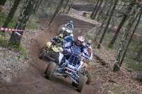 GCC German Cross Country 2012, 1. Lauf in Triptis: Sport Klasse B GCC German Cross Country 2012, 1. Lauf in Triptis: Sport Klasse B