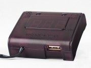 Novitec: APM-3 Batteriekontrolle mit Auflademöglichkeit über USB Novitec: APM-3 Batteriekontrolle mit Auflademöglichkeit über USB