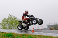 Austrian SuperMoto Quad Masters: Antritt im Jahr 2012