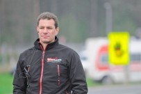 Austrian SuperMoto Quad Masters 2012: Promoter Roland Auer