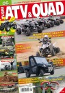 ATV&QUAD Magazin 2012/05, Titel
