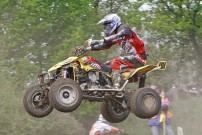 DMX 2012, 2. Rennen in Kamp Lintfort: Ausfall und Laufsieg für Joe Maessen DMX 2012, 2. Rennen in Kamp Lintfort: Ausfall und Laufsieg für Joe Maessen