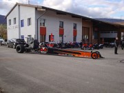 Motax.ch / SL Motorbike: neues Ladenlokal in Attiswil
