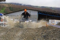 Offroad-Parcours: SMC 700 4x4 im Praxis-Test Offroad-Parcours: SMC 700 4x4 im Praxis-Test