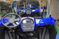 CF Moto: Side-by-Sides Made in China