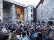 Can-Am Spyder Celebration 2012: Rahmenprogramm mit Corso und Burgbesichtigung