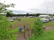Quad Event Baden 2012: bewährtes Gelände des MSC Langensteinbach