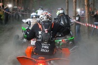 European Endurance Day 2012: Start in die Staub-Hölle