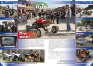 ATV&QUAD Magazin 2012/06, Seite 52-53, Umbau: Quadfreunde Harz - Die Wahl