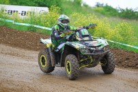 GCC German Cross Country 2012, 3. Lauf in Marisfeld: Marko Jager, Rang 1